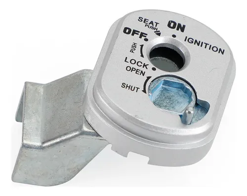 Interruptor De Encendido P/ Honda Lead Nhx110 2008-2012 Tapa