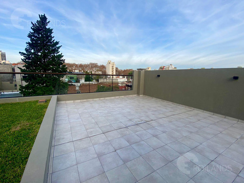 Venta Departamento 3 Ambientes Terraza Verde, Parrilla Y Cochera En Palermo
