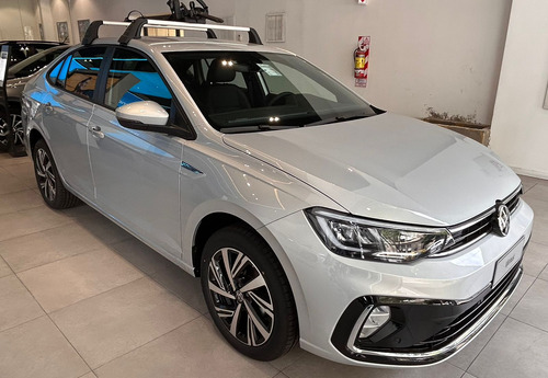 Volkswagen Virtus 1.6 Msi Highline At