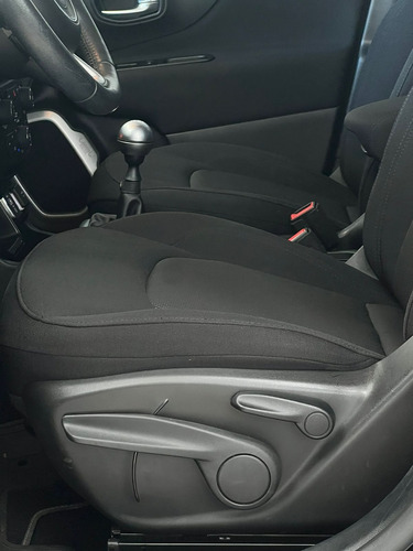 Jeep Renegade 1.8 Sport