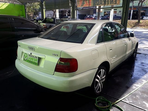 Audi A4 2.8 V6 30v 1998