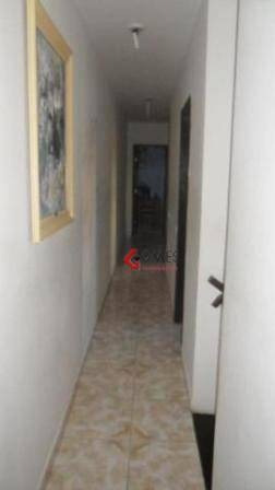Imagem 4 de 28 de Sobrado Com 4 Dormitórios À Venda, 180 M² Por R$ 690.000,00 - Centro - São Bernardo Do Campo/sp - So0337