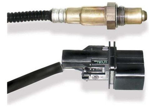 Sensor Oxigeno Para Audi A8 Quattro 8cil 4.2 2006