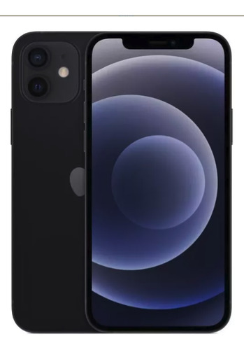 Apple iPhone 12 64gb Original Desbloqueado (Usado)