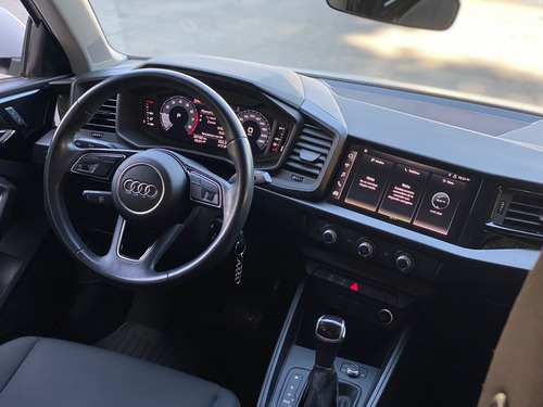 Audi A1 1. 0 Sportback 30 Tfsi Urban