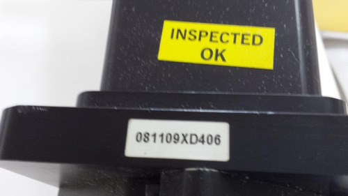 Servomotor planetario Allen Bradley Vutek 5000 rpm C/n
