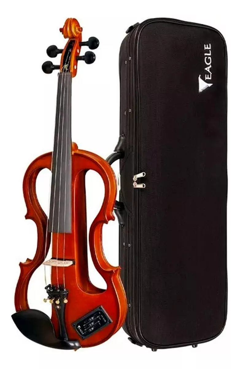 Primeira imagem para pesquisa de violino eletrico