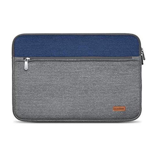 Funda Lention Repelente Al Agua Para Macbook Pro 15, Chromeb