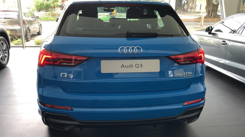 Audi Q3 Progressive 2.0 Turbo Quattro