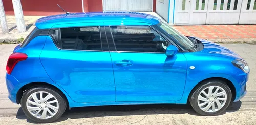 Suzuki Swift 1.2 Gl