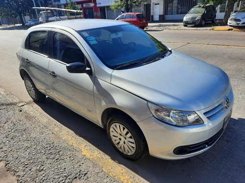 Volkswagen Gol Trend 1.6 2009