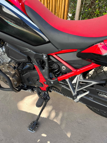 Imagen 5 de 15 de Honda Africa Twin 1100 Aut