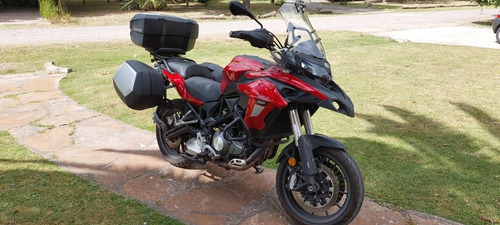Imagen 1 de 8 de Benelli Trk
