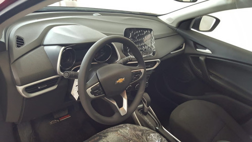 Imagen 4 de 8 de Chevrolet Tracker 1.2t At6