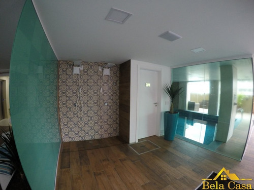 Apartamento 03 Suítes E 03 Vagas De Garagem - 1243 - 1243