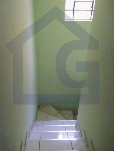 Casa Para Venda, 3 Dormitórios, Condomínio Maracanã - Santo André - 5643
