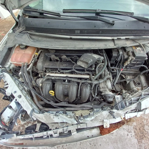 Imagem 10 de 16 de Sucata Ford Focus 2011 Para Vendas De Peças