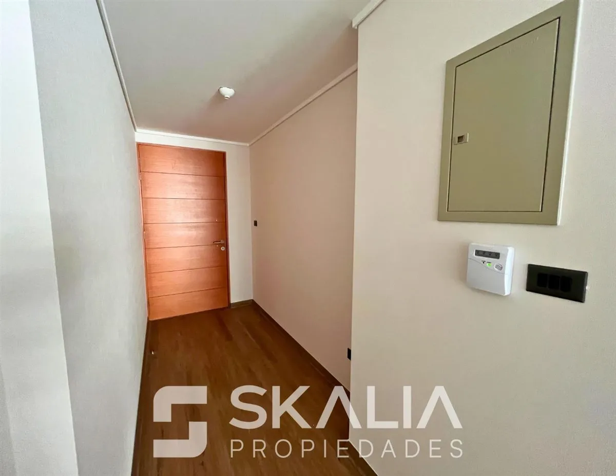 Imagen 4 de 21 de Arriendo Departamento 2 Dormitorios En Chacabuco Concepción