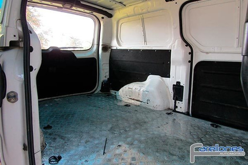 Hyundai H-1 Crdi 3s 2ab 2.5 4x2 Dsl E5 Furgon 2018 Kbxz79