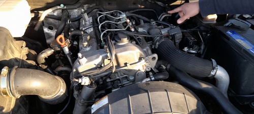 SsangYong Kyron Xdi 4x4 Automática