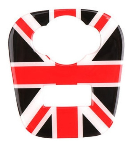 Moldura Embellecedor Para Mini Cooper F56 F54 F55