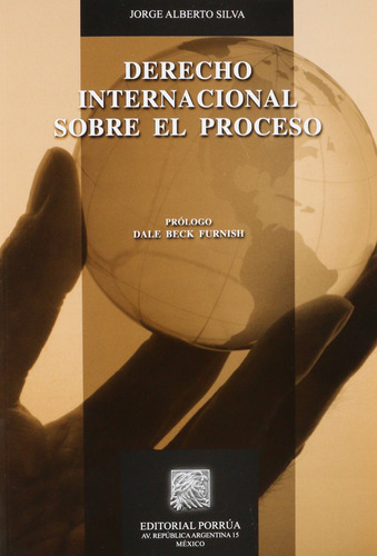 Derecho Internacional Sobre Elproceso (portada Puede V 81cjh