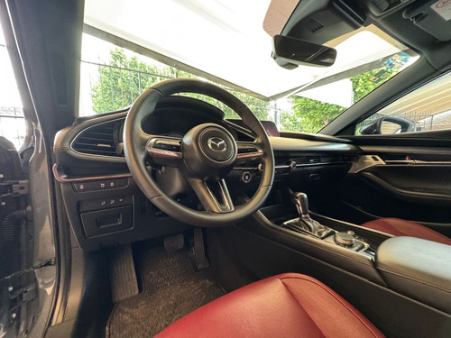 Mazda Mazda 3 2.5T Signature Sedan At