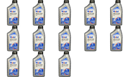 Kit C/13 Mobil Atf Lt71141 1l