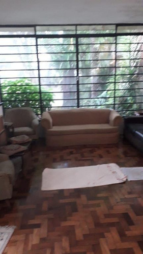 Sobrado Com 3 Dormitórios À Venda, 272 M² Por R$ 1.700.000,00 - Granja Julieta - São Paulo/sp - So3925