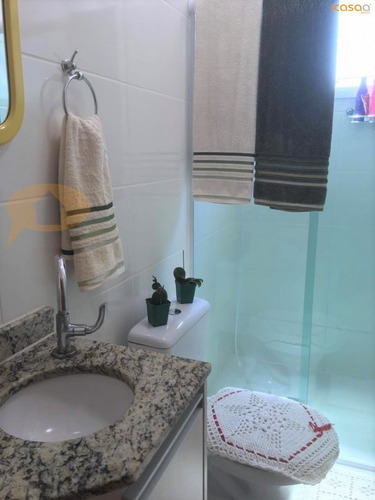 Imagem 21 de 28 de Apartamento - Ref: 8701