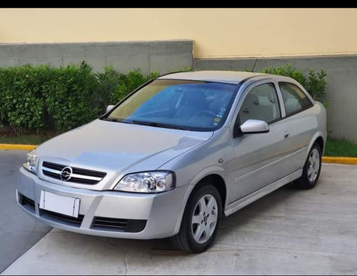 Chevrolet Astra 2003 2.0 8v 3p