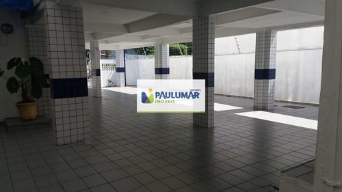 Imagem 8 de 30 de Apartamento Com 2 Dorms, Centro, Mongaguá - R$ 180 Mil, Cod: 829712 - V829712