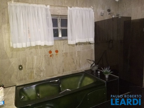 Imagem 7 de 11 de Casa Assobradada - Vila Mariana - Sp - 539819