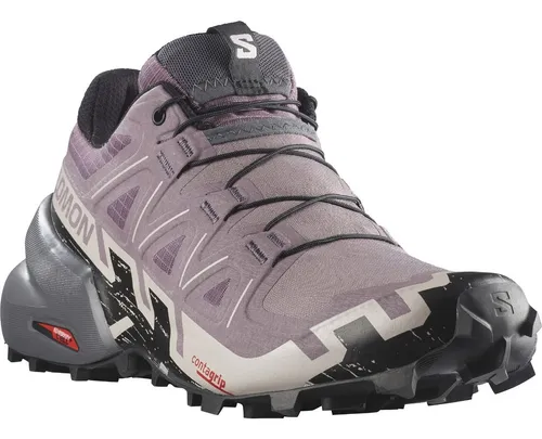 Mercado libre tenis salomon hotsell