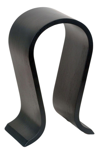 Soporte De Pantalla Para Auriculares Soporte Negro