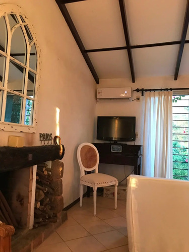 Venta De Casa De Campo En Canelones