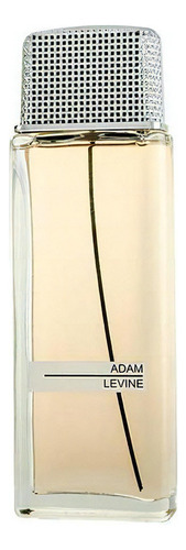 Perfume EDP F de Adam Levine, 125 ml