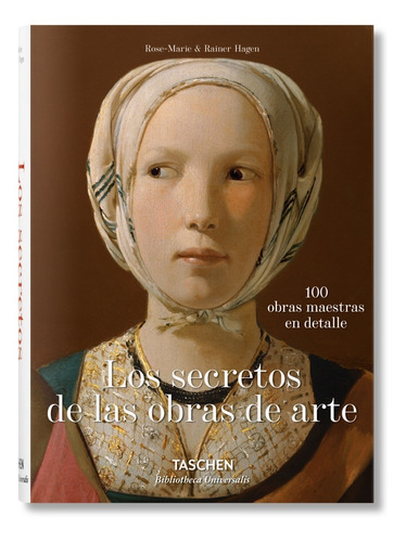 Los Secretos De Las Obras De Arte (t.d) -bu-