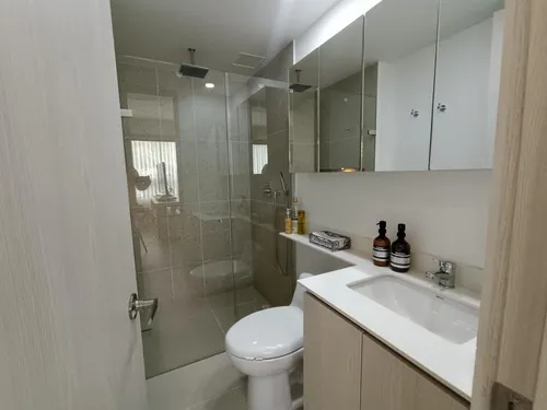 Apartamento En Venta En Pan De Azucar. Cod V11990