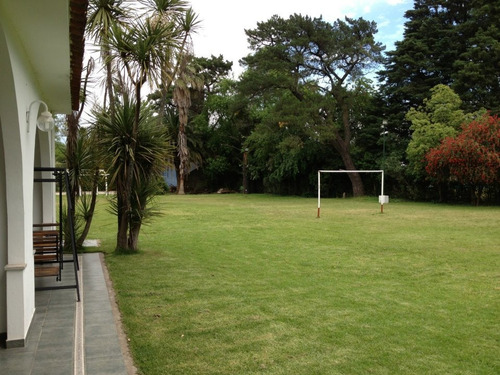 Hermosa Quinta En Alquiler - Quinta Privada