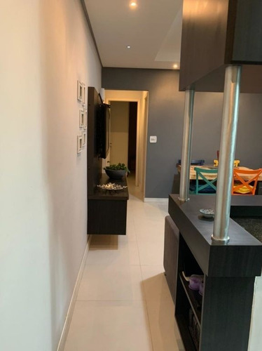 Apartamento-região Casa Verde - Mi84232