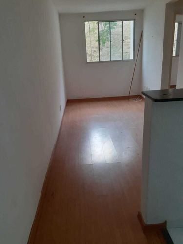 Imagem 8 de 18 de Apartamento Em São Paulo - Sp - Ap0140_slima