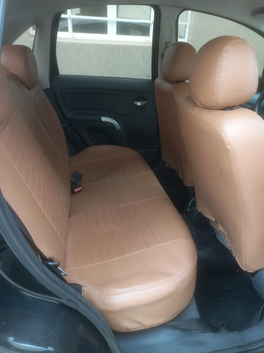 Citroën C3 1.4 8v Glx Flex 5p