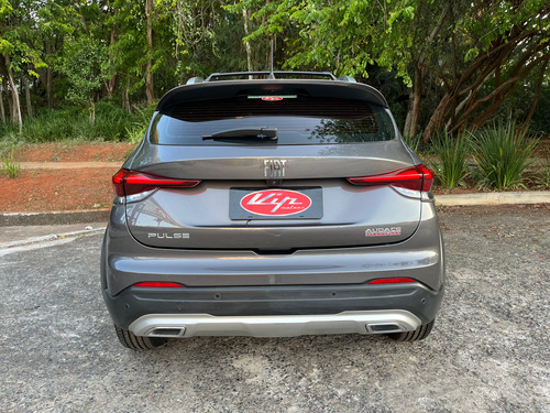 Fiat Outros Modelos PULSE AUDACE 1.0 TURBO 200 FLEX AUT.