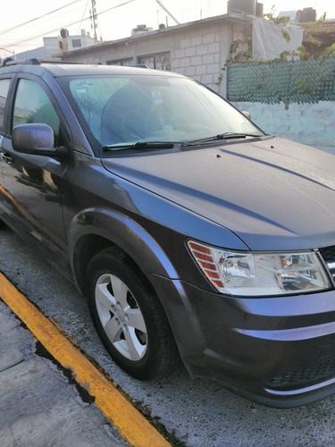 Dodge Journey 2.4 Sxt L4 7pas At