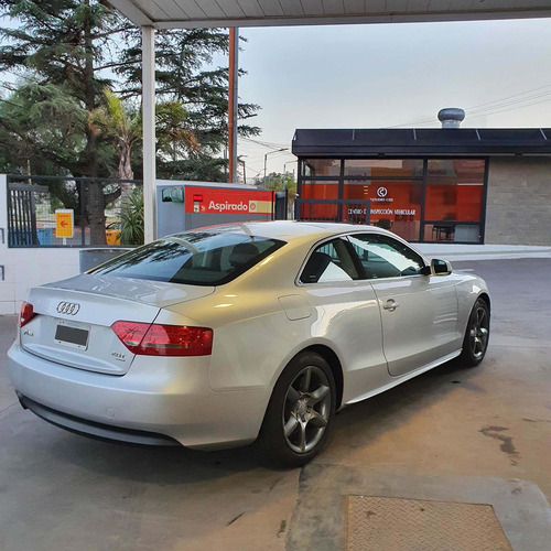 Audi A5 2.0 Coupe Tfsi 211cv Stronic Quattro 2012