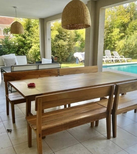 Imagen 2 de 17 de Casa En Venta En Santa Barbara, Tigre, G.b.a. Zona Norte