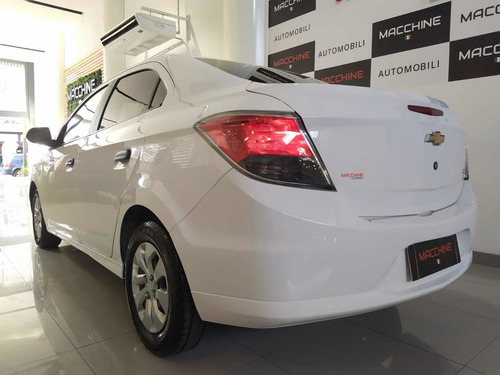 Imagen 6 de 21 de Chevrolet Prisma 2019 1.4 Joy Ls