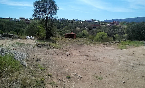 Venta Lote Tierralta Proximo A Escriturar