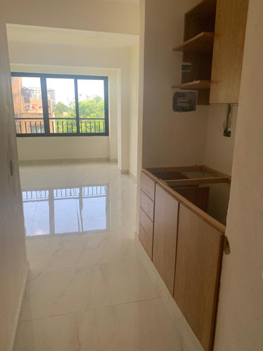Venta, Edificio De 7 Niveles Ubicado En Gazcue, Santo Domingo